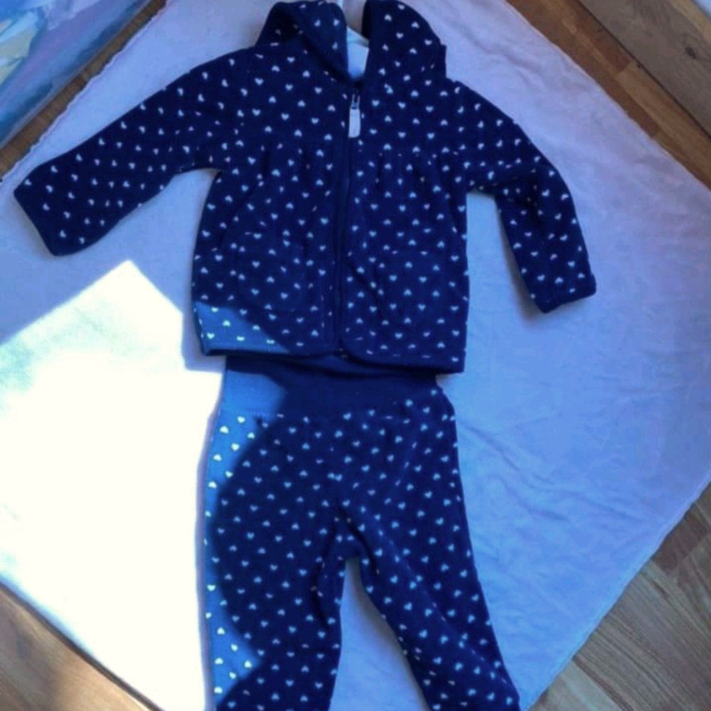 2 piece set